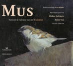 Mus / Tirion natuur 9789052106571 P. Muller, Verzenden, Gelezen, P. Muller