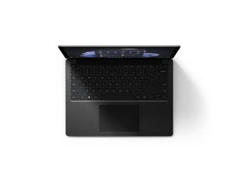 Microsoft Surface Laptop 5 13 - QWERTY - Engels - 512 GB -, Verzenden, Zo goed als nieuw, Microsoft