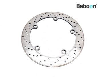 Remschijf Links Voor BMW R 1200 C (R1200C 97), Verzenden, Gebruikt
