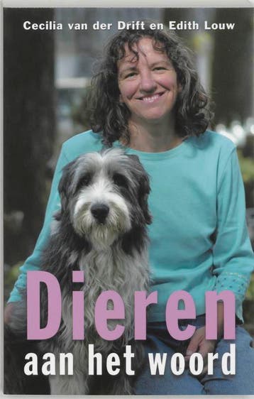 Dieren aan het woord - C. van der Drift 9789020283532, Verzenden, Gelezen, C. van der Drift