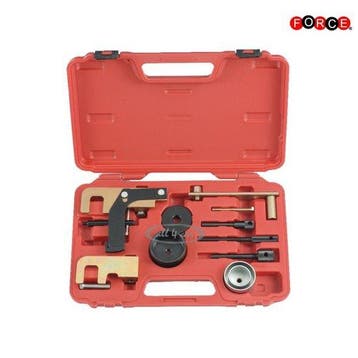 Diesel engine locking tool set for OPEL/Renault/Nissan, Verzenden, Nieuw