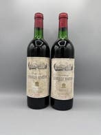 1974 Chateau Leoville Barton - Saint-Julien 2ème Grand Cru, Nieuw