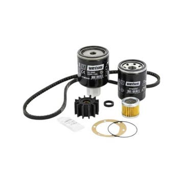 Vetus service kit M4.56 type 40 pomp - STM9549, Ophalen of Verzenden, Nieuw, Motor en Techniek, Zeilboot of Motorboot