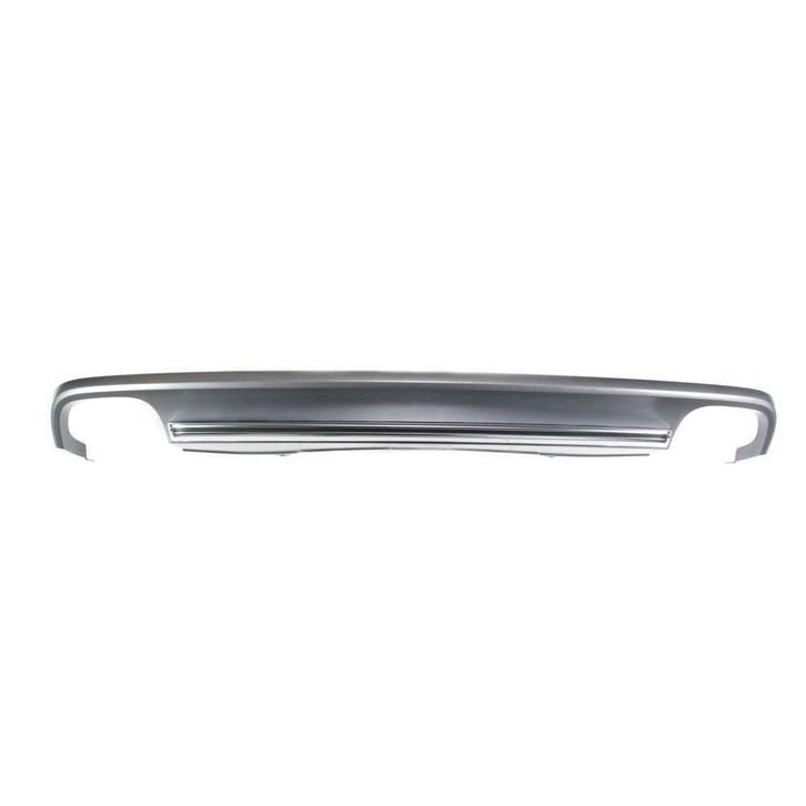 S6 Look Diffuser voor Audi S6 4G C7 / S line, Auto diversen, Tuning en Styling, Ophalen of Verzenden