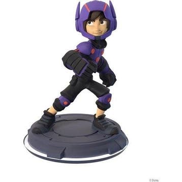 Disney Infinity Hiro, Verzenden, Zo goed als nieuw