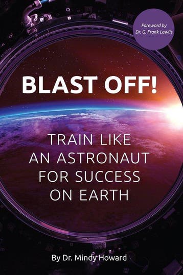 9789463458214 Blast Off! | Tweedehands, Verzenden, Zo goed als nieuw, Mindy Howard