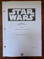 Star Wars Episode VI: Return of the Jedi, (1983) - Mark, Nieuw