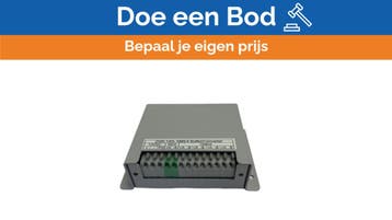 Bieden: Zinnos ZNR-140L NMEA Buffer & Converter | 12VDC RS-, Ophalen of Verzenden, Nieuw, Kabel of Apparatuur