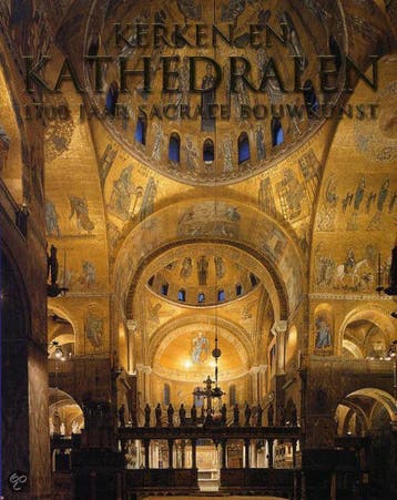 Kerken en kathedralen - Barbara Borngässer 9781445404769, Verzenden, Gelezen, Barbara Borngässer
