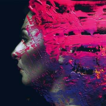 cd - steven wilson - HAND.CANNOT.ERASE. (nieuw), Verzenden, Zo goed als nieuw