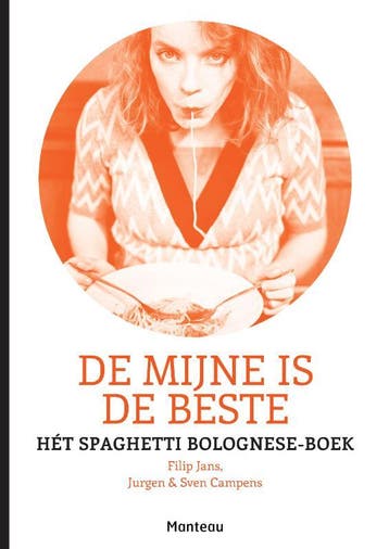 De mijne is de beste - Sven Camps 9789022330944, Verzenden, Zo goed als nieuw, Sven Camps