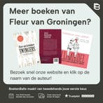 Leven zonder filter 9789492958280 Fleur van Groningen, Boeken, Verzenden, Zo goed als nieuw, Fleur van Groningen
