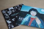 Kent + The Cardigans - Hagnesta 2LP (English Version Red, Nieuw in verpakking
