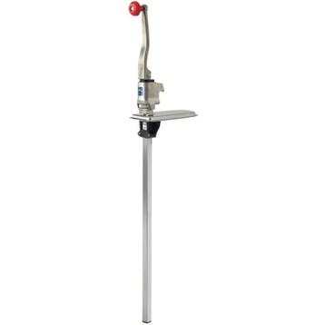 Staartblikopener | TITAN SUPER | RVS | Tot Hoogte 630 mm |, Verzenden, Nieuw in verpakking