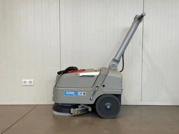 Meijer S350+ schrobmachine, Ophalen of Verzenden