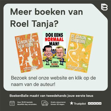De eerste wereldoorlog - Roel Tanja 9789045320731, Verzenden, Zo goed als nieuw, Roel Tanja