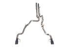 Roush 2017-2020 Raptor 3in 304SS Cat-Back Exhaust Kit, Ophalen of Verzenden, Nieuw