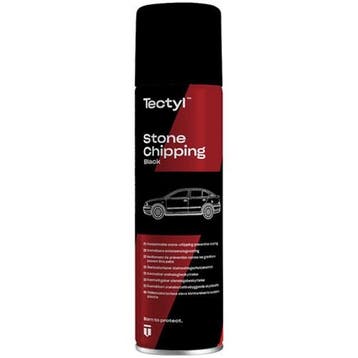 Tectyl Stone Chipping Black 500Ml, Verzenden, Nieuw