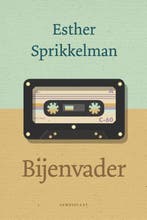 Bijenvader 9789047708704 Esther Sprikkelman, Verzenden, Zo goed als nieuw, Esther Sprikkelman