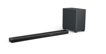 Philips Fidelio B95 – 7.1.2 Dolby Atmos Soundbar, Ophalen, Zo goed als nieuw