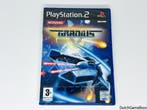 Playstation 2 / PS2 - Gradius V - New & Sealed, Verzenden, Gebruikt