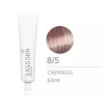 Sassoon Chromatology Cremagel 60ml (Verf (permanent)), Verzenden, Nieuw