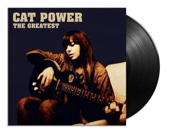 Cat Power - Greatest LP, Verzenden, Nieuw in verpakking