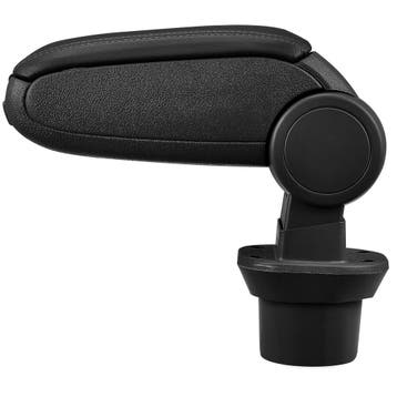 Armsteun voor BMW Mini 2006 R55 R56 R57 kunstleer zwart, Verzenden, Nieuw