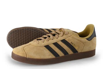 Adidas Sneakers in maat 46½ Beige, Overige kleuren, Verzenden, Adidas, Sneakers of Gympen