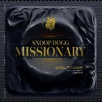 Snoop Dogg - Missionary - CD, Ophalen of Verzenden, Nieuw in verpakking