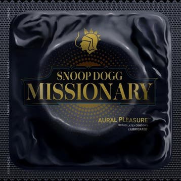 Snoop Dogg - Missionary - CD, Ophalen of Verzenden, Nieuw in verpakking