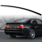 Spoiler Lip Kofferlip BMW 3 Serie E46 Coupe B4624, Auto-onderdelen, Nieuw, Achter, BMW