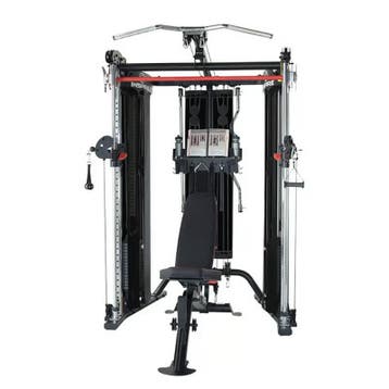 Inspire - Ft2 Functional Trainer - Multi Functionele Smith, Sport en Fitness, Fitnessmaterialen, Ophalen of Verzenden, Nieuw