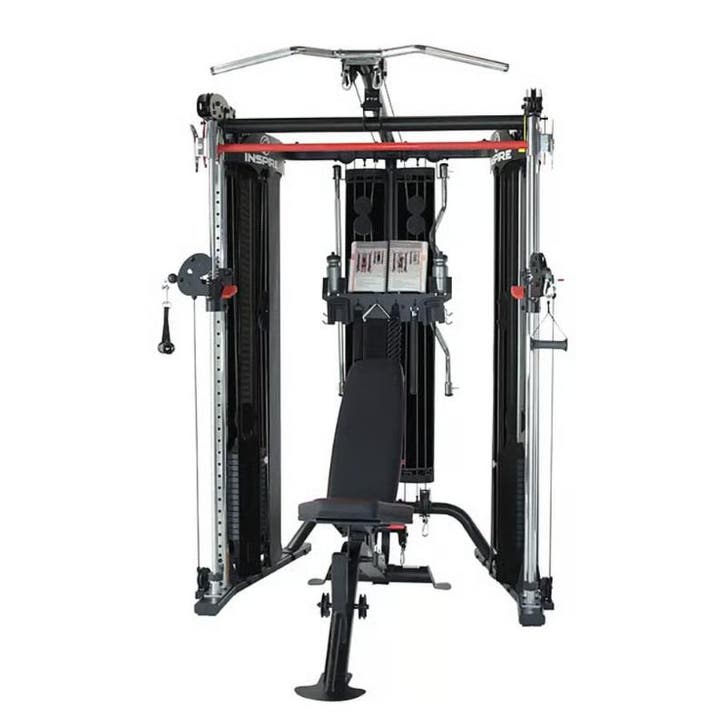 Inspire - Ft2 Functional Trainer - Multi Functionele Smith, Sport en Fitness, Fitnessmaterialen, Nieuw, Ophalen of Verzenden