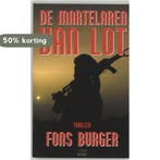 De Martelaren van Lot 9789080865402 Fons Burger, Boeken, Thrillers, Verzenden, Gelezen, Fons Burger