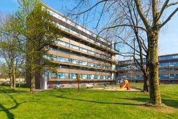 Te Huur 4 Kamer Appartement Olivierplaats Amersfoort, Direct bij eigenaar, Amersfoort, Utrecht, Appartement