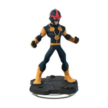 Disney Infinity Nova, Verzenden, Zo goed als nieuw