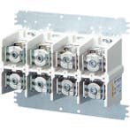 Hensel MI VE 304 Stroomklem 630A 95-300 mm Cu/Alu 4-polig -, Verzenden, Nieuw, Overige typen