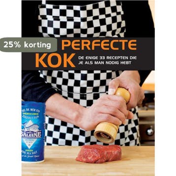 De perfecte kok - Marcus Polman 9789057674150, Verzenden, Gelezen, Marcus Polman