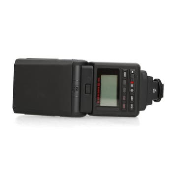 Sigma EF-610 DG Super - Nikon - 1 jaar garantie, Audio, Tv en Foto, Fotografie | Fotostudio en Toebehoren, Ophalen of Verzenden