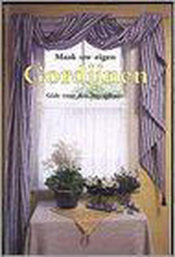 EIGEN GORDIJNEN 9783829012140 Jennifer Campbell, Boeken, Verzenden, Gelezen, Jennifer Campbell