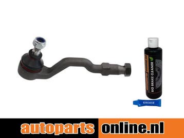 Buitenste stuurkogel Bmw X3 voorzijde, links of rechts, Verzenden, Nieuw, BMW