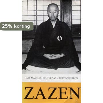 ZAZEN - Schierbeek 9789020247831, Verzenden, Gelezen, Schierbeek