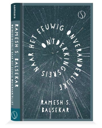 Ontdekkingsreis Naar Het Eeuwig Onveranderlijke | Nieuw, Boeken, Ophalen of Verzenden, Nieuw, Ramesh S. Balsekar