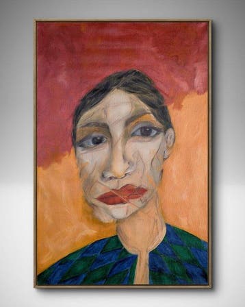 Tam Monteiro (1982) - PIECES TO MEND - NO RESERVE