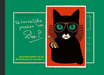 De hartelijke poezen van Drs. P - Drs. P. 9789038815121, Verzenden, Zo goed als nieuw, Drs. P.