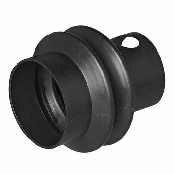 Dust cover for overrun brake suitable for Peitz PAV/SR 0...., Verzenden, Nieuw
