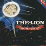 cd - Various - The Lion Rocks Tonight, Verzenden, Zo goed als nieuw