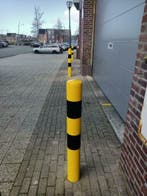 Rampalen in diverse maten en kleuren | anti-rampaal, Ophalen of Verzenden, Nieuw