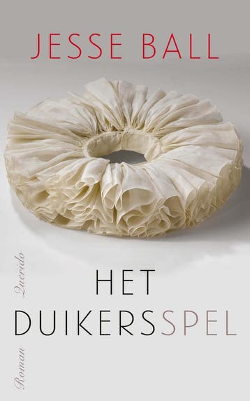 Het duikersspel (9789021417967, Jesse Ball), Verzenden, Nieuw